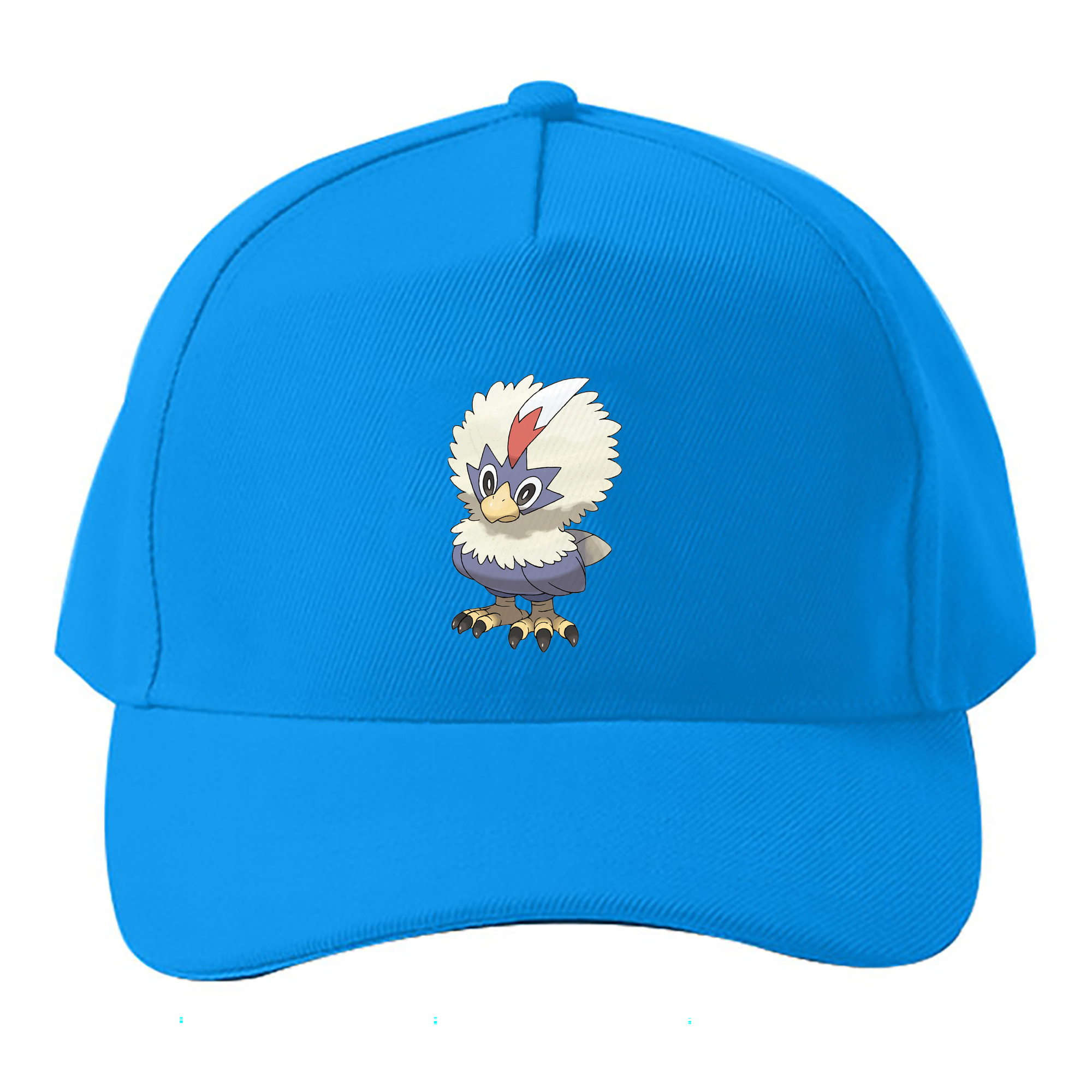 （画像用） ポケットモンスター Pokémon ベースボールキャップ 綿100％ 男女兼用 帽子 スポーツ